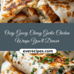 Baked Crunchy Hot Honey Chicken