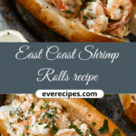 East Coast ShrEast Coast Shrimp Rollsimp Rolls