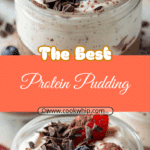 Protein Pudding