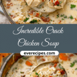 Crack Chicken Soup