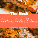 Marry Me Salmon