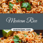 Mexican Rice