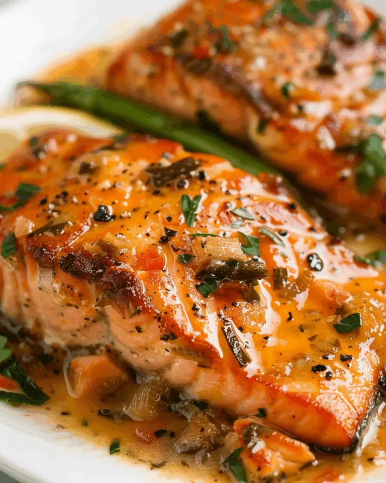 Marry Me Salmon