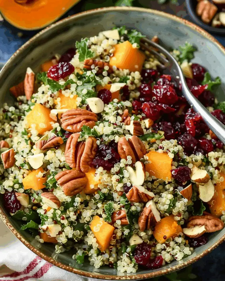 Harvest Apple Chopped Salad