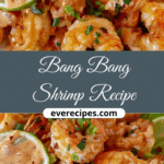 Bang Bang Shrimp