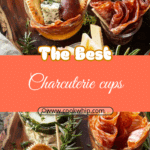 Charcuterie Cups