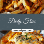 Dirty Fries