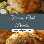 Famous Crab Bombs