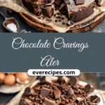 Chocolate Cravings Alér