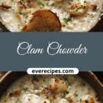 Clam Chowder