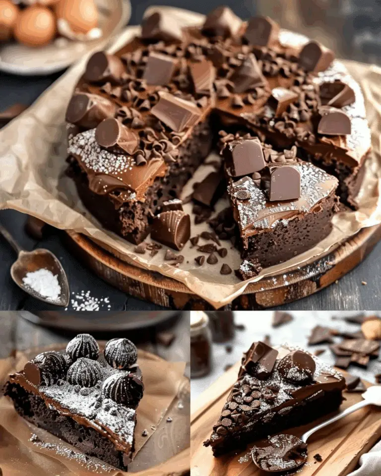 Chocolate Cravings Alér