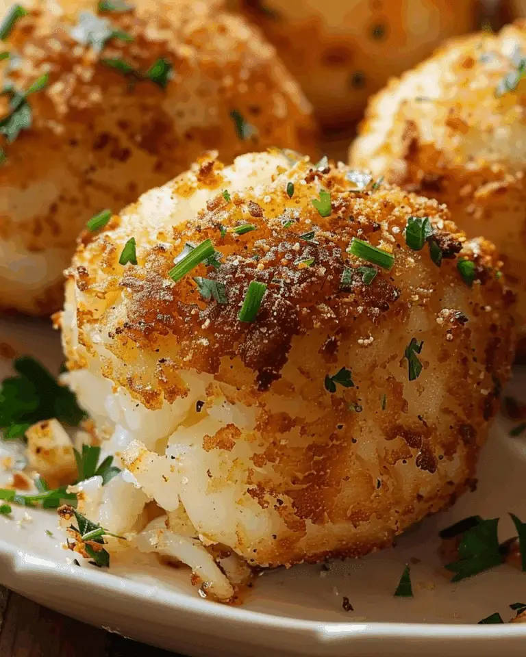 Famous Crab Bombs