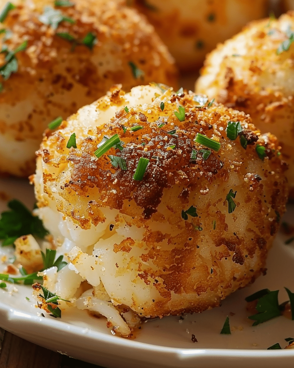 Famous Crab Bombs