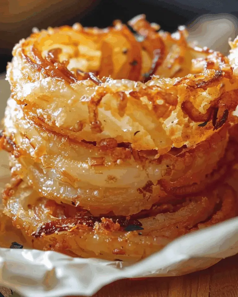 Tennessee Onions Better Than Onion Rings!