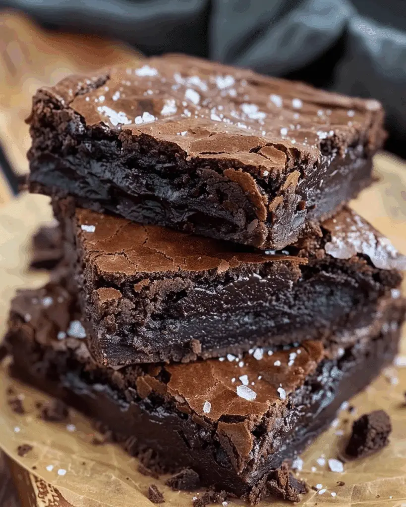 Chocolate Brownies