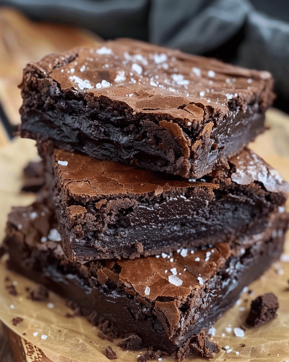 Chocolate Brownies