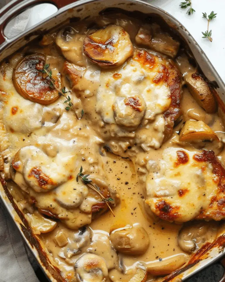 22 Winter Dinner Recipes You Need for Your Comfort Food Craving