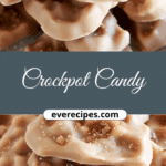Crockpot Candy