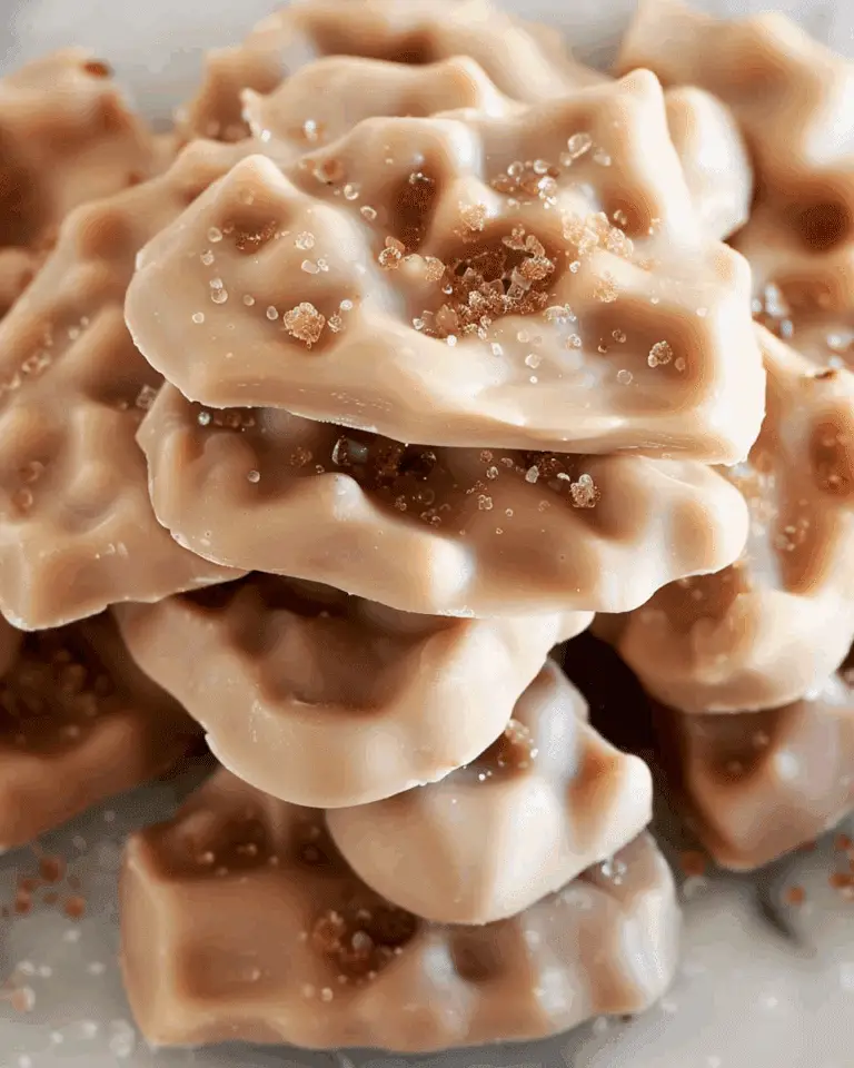 Crockpot Candy