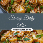 Shrimp Dirty Rice