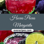 Hocus Pocus Margarita