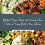 Shrimp Stir-Fry with Noodles (25 Minutes)