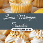 Lemon Meringue Cupcakes