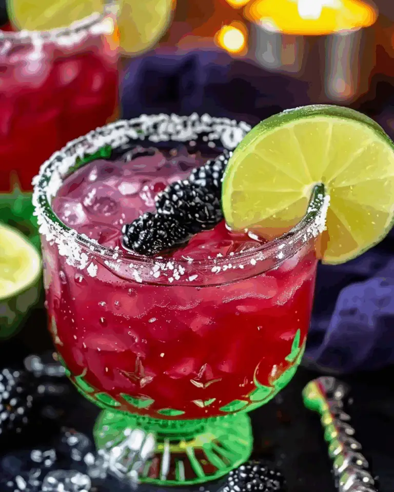 Hocus Pocus Margarita
