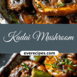 Kadai Mushroom
