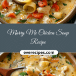 Marry Me Chicken Soup
