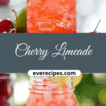 Cherry Limeade