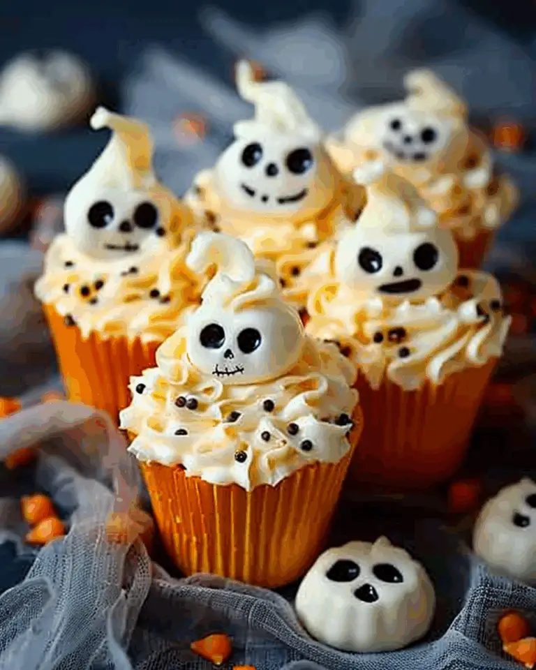 31 Spooky Halloween Movie Night Snack Ideas