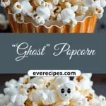 “Ghost” Popcorn