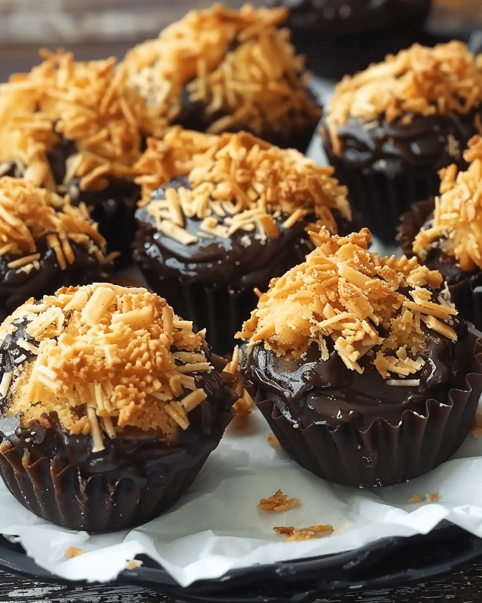 Samoa Bites