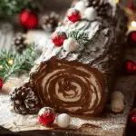 Classic Yule Log Recipe