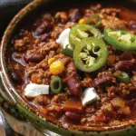 Best Ever Chili