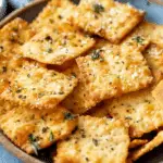 Keto Crackers