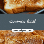 Cinnamon Toast