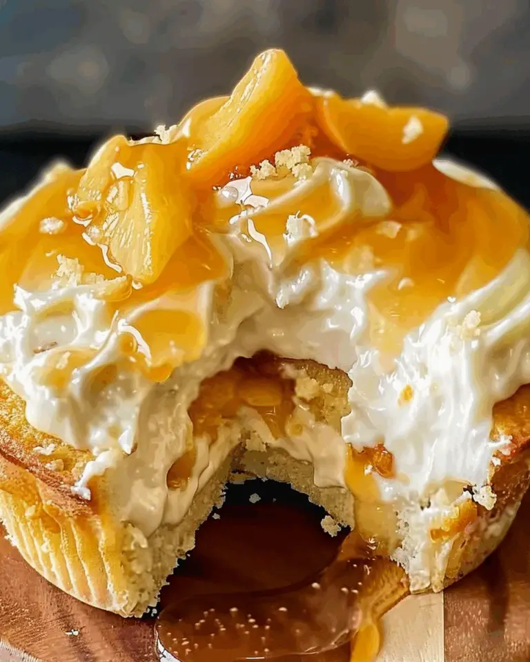 Best Recipe For Honey Peach Cream Cheese