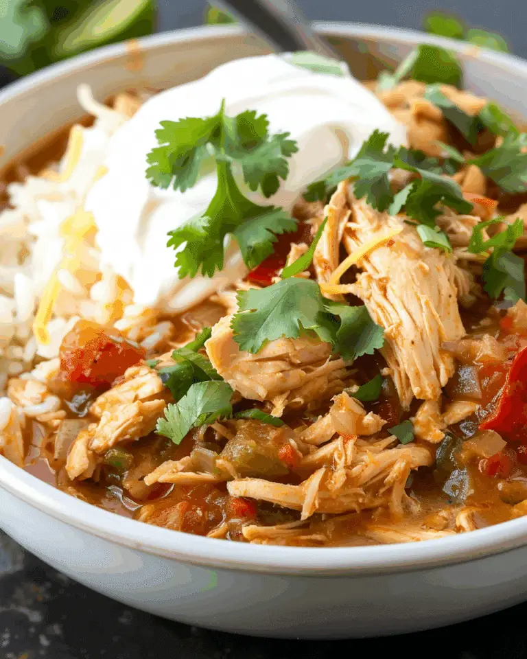 Set It & Forget It: 30 Budget Crockpot Chicken Recipes for Summer Nights