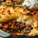 Shepherd’s Pie: The Ultimate Comfort Food Recipe