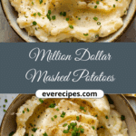 Million Dollar Mashed Potatoes