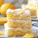 Calling All Lemon Lovers