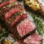 Beef Tenderloin Roast