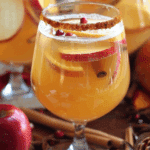 Apple Cider Sangria
