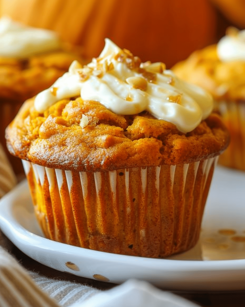 Best Starbucks Pumpkin Cream Cheese Muffins Recipe
