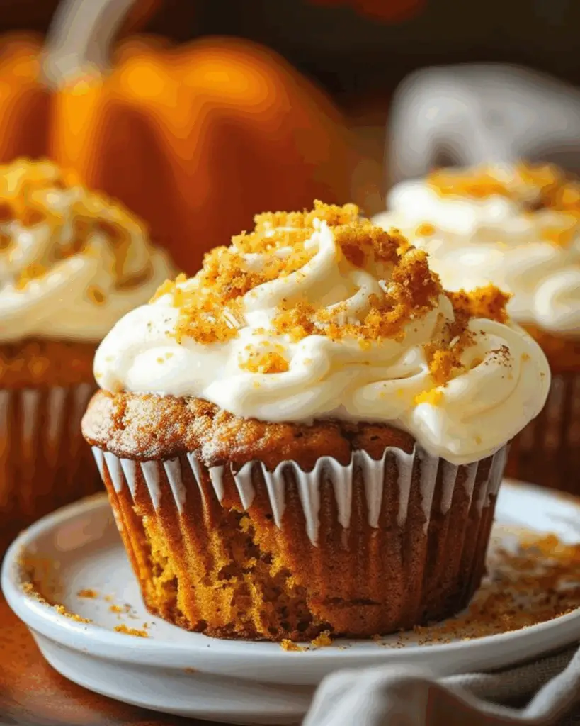Best Starbucks Pumpkin Cream Cheese Muffins Recipe