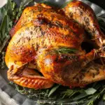Easy Roast Turkey