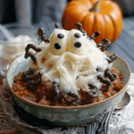Ghoulishly Good Grub