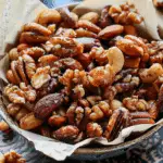 Weasleys' Dragon Roasted Nuts